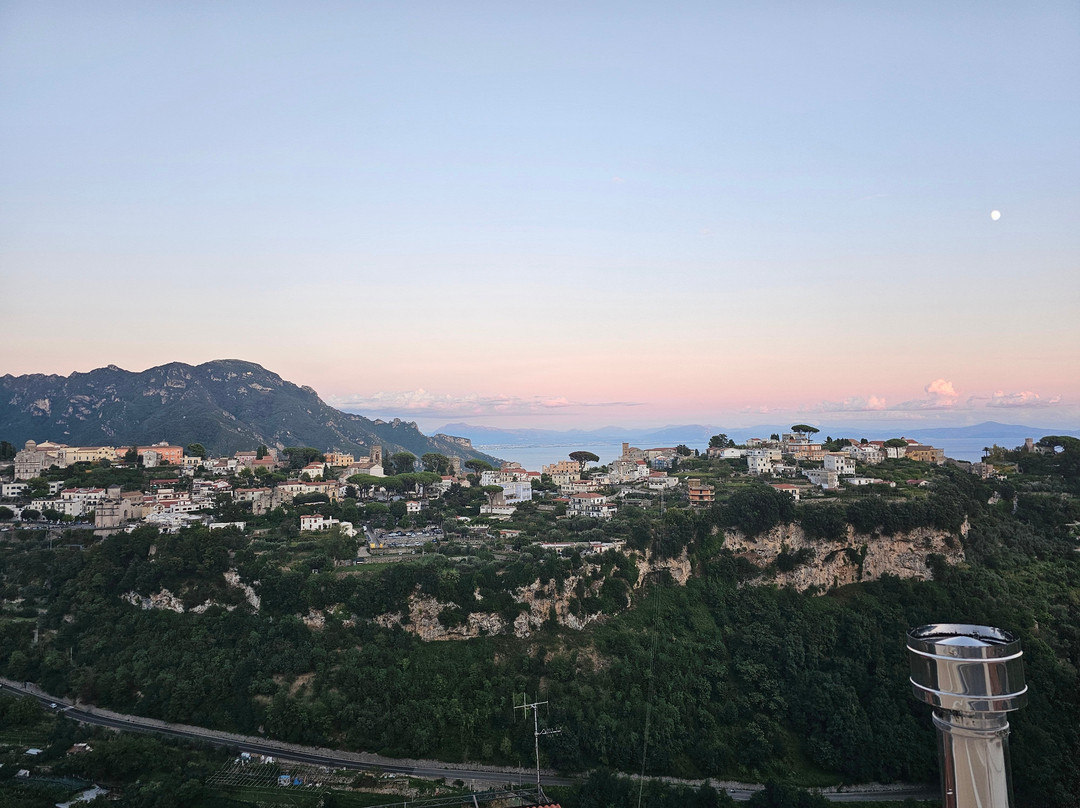Hotel Zi'Ntonio主图