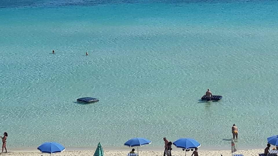 Hotel Caraibisiaco sul mare主图