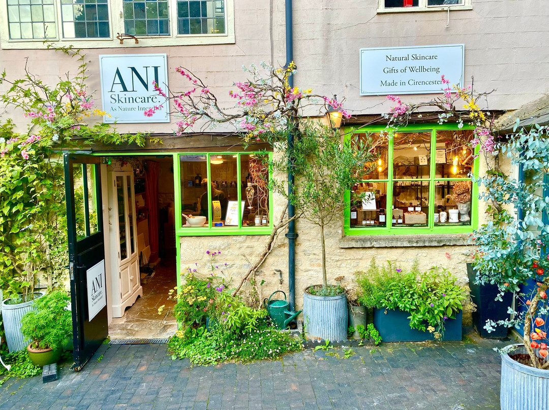 ANI Skincare-赛伦塞斯特必去景点