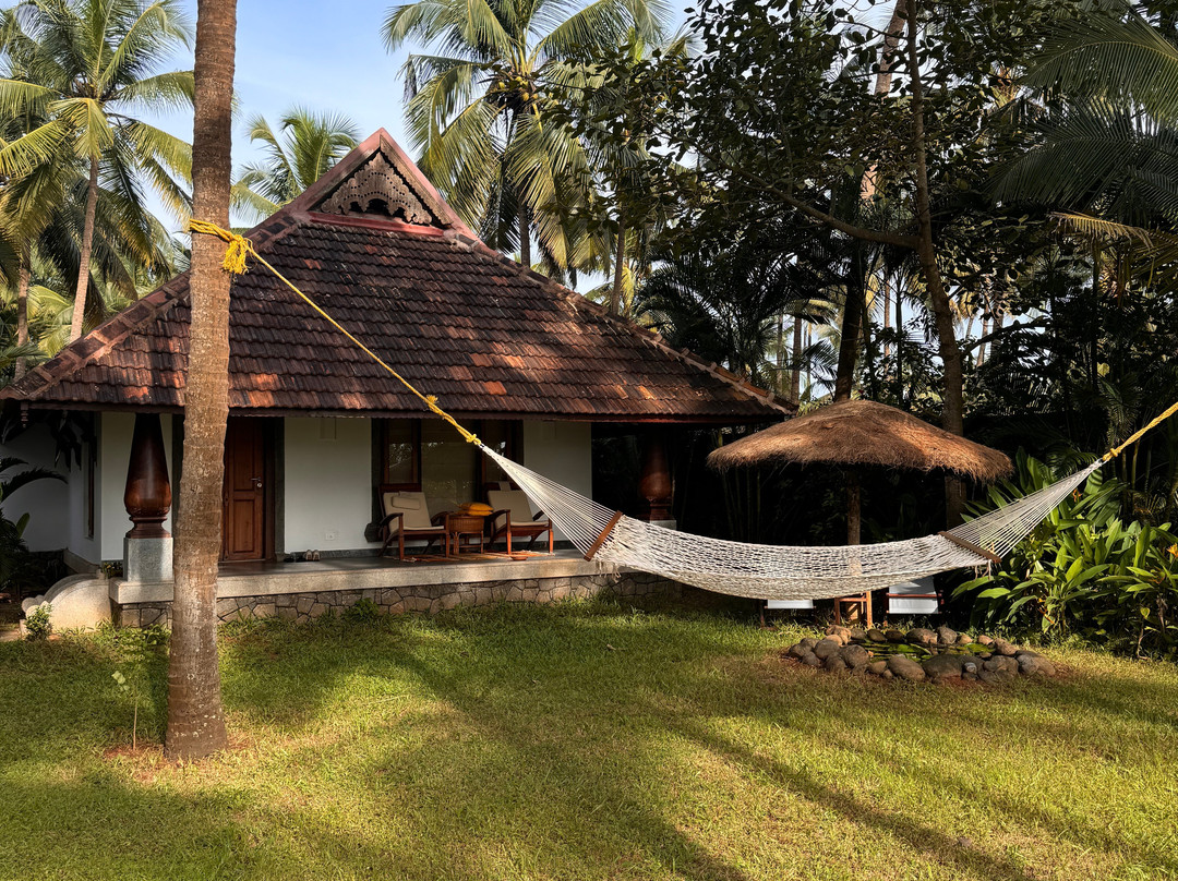 Neeleshwar Hermitage主图