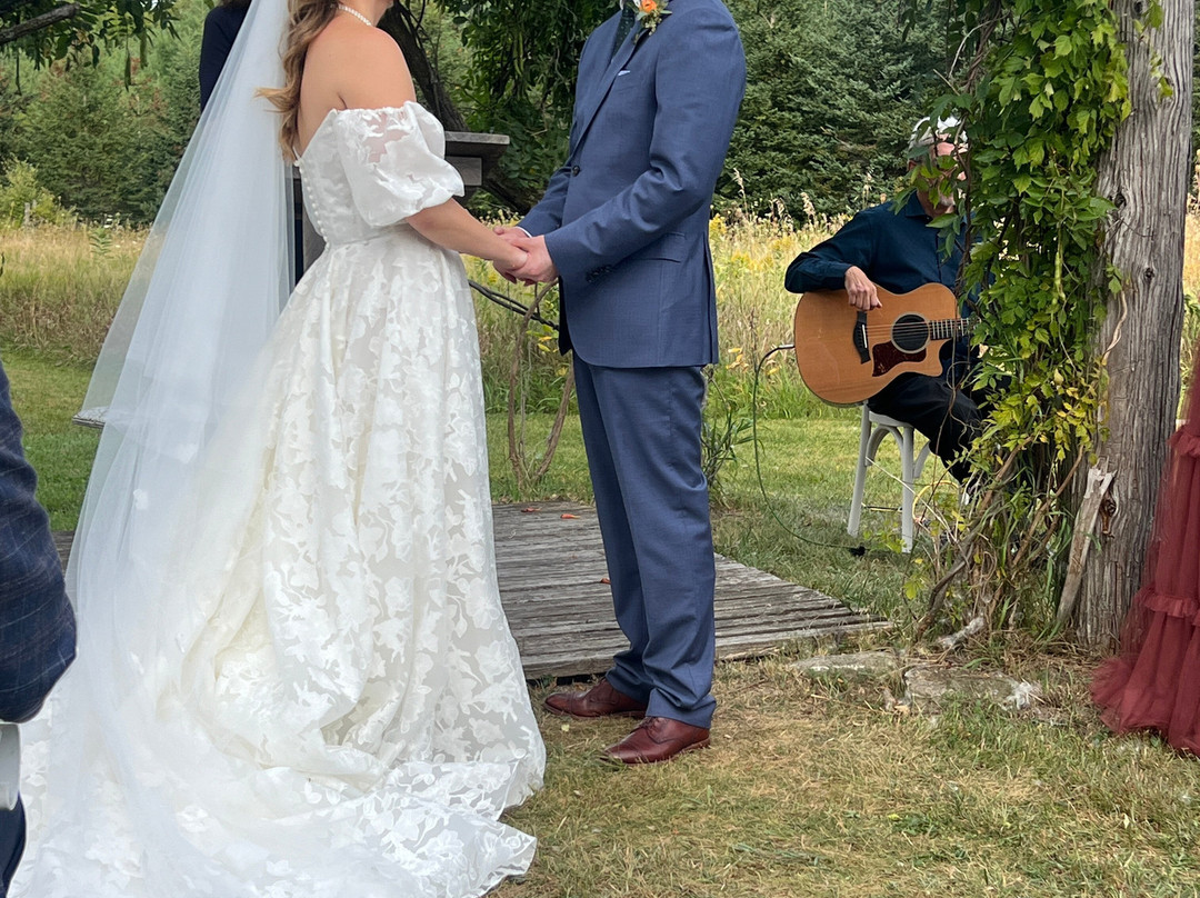 Woodwalk-Egg Harbor必去景点