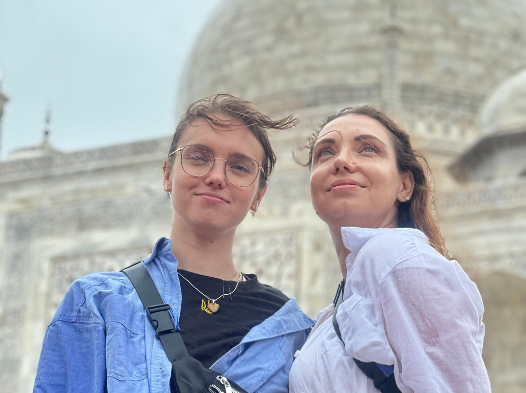 Fortunate Agra Tours-阿格拉必去景点