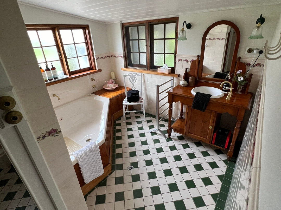 Sarah's Cottage Penola主图