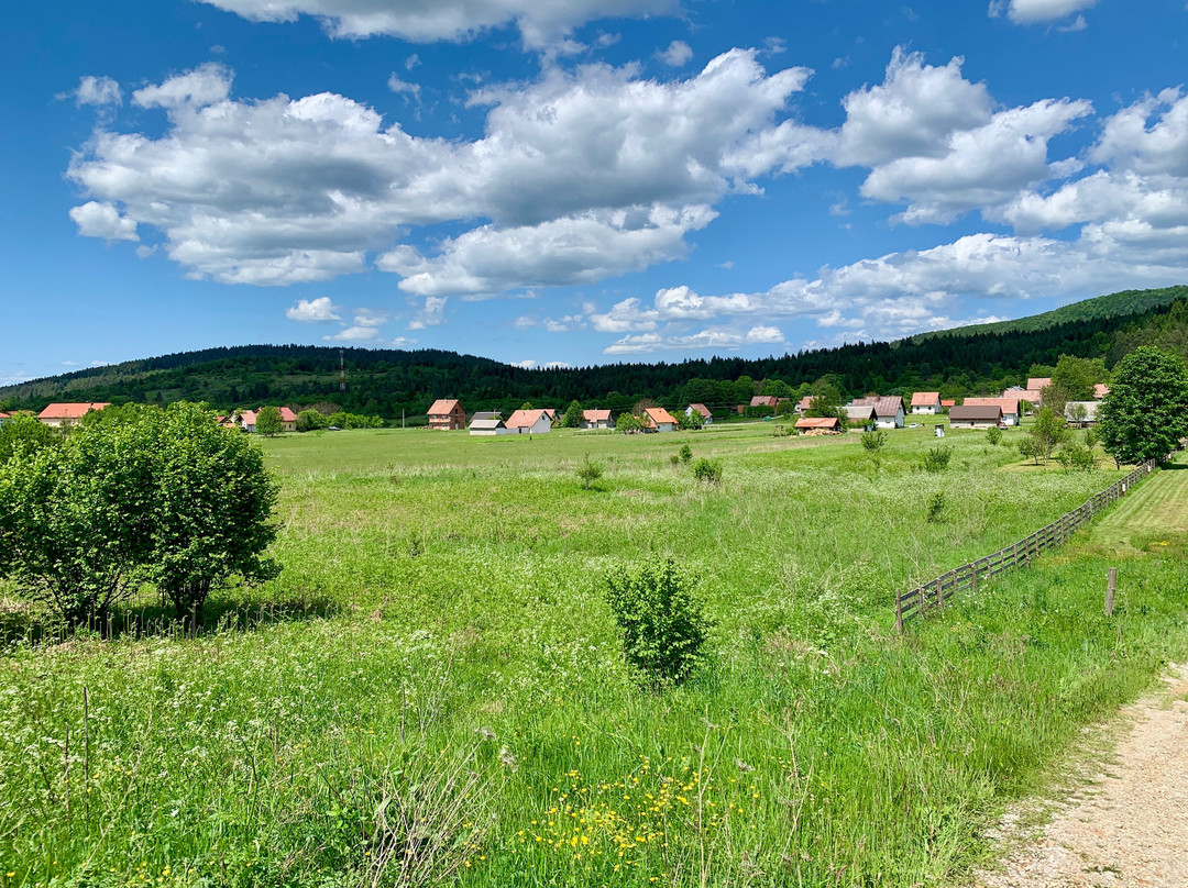 Camping Primavera Plitvice