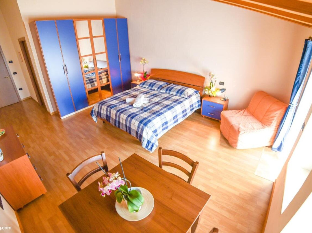 Agriturismo La Preara主图
