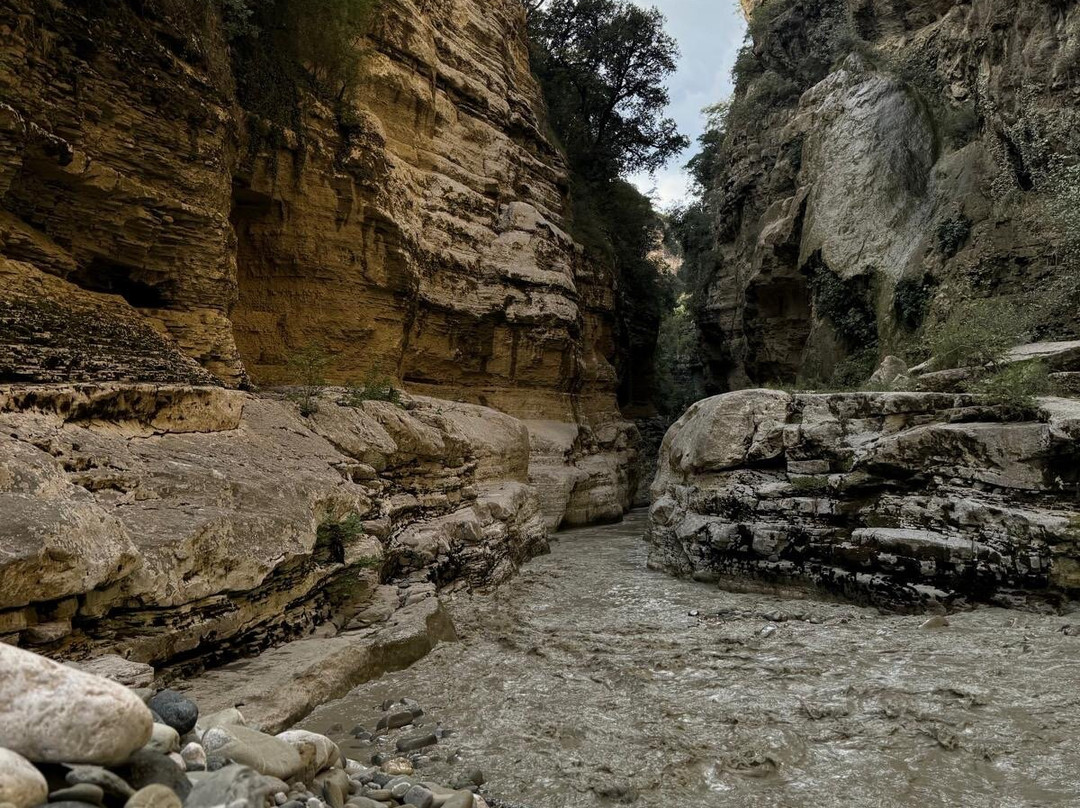 Discover Berat With Genti-培拉特必去景点