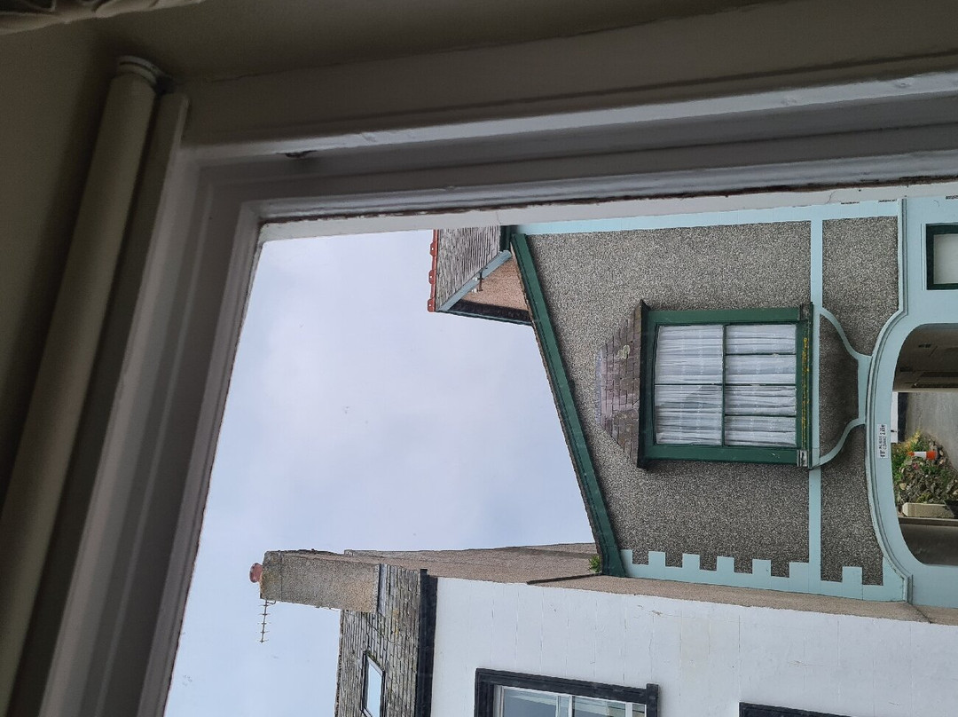 Bridge Inn Conwy主图