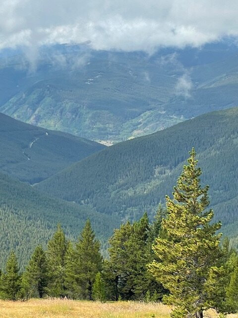 Vail Valley景点图片