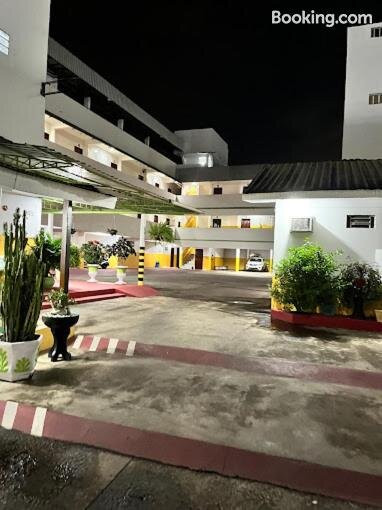 Hotel Farroupilha主图