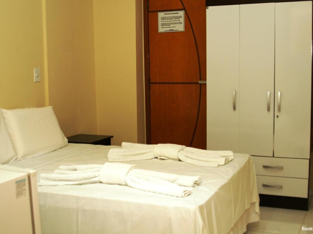 Hotel Columbia主图