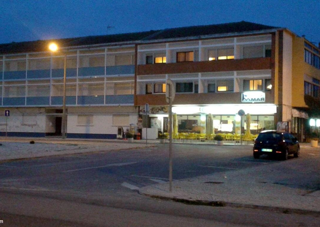 Residencial do Mar主图