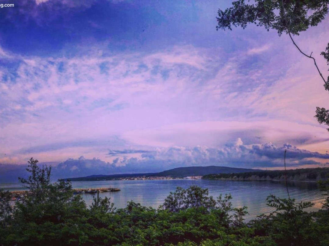 Complex Chayka Guest House主图