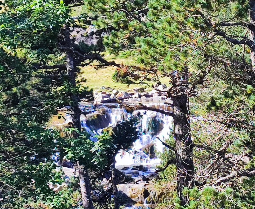 Pont d'Espagne-Cauterets必去景点