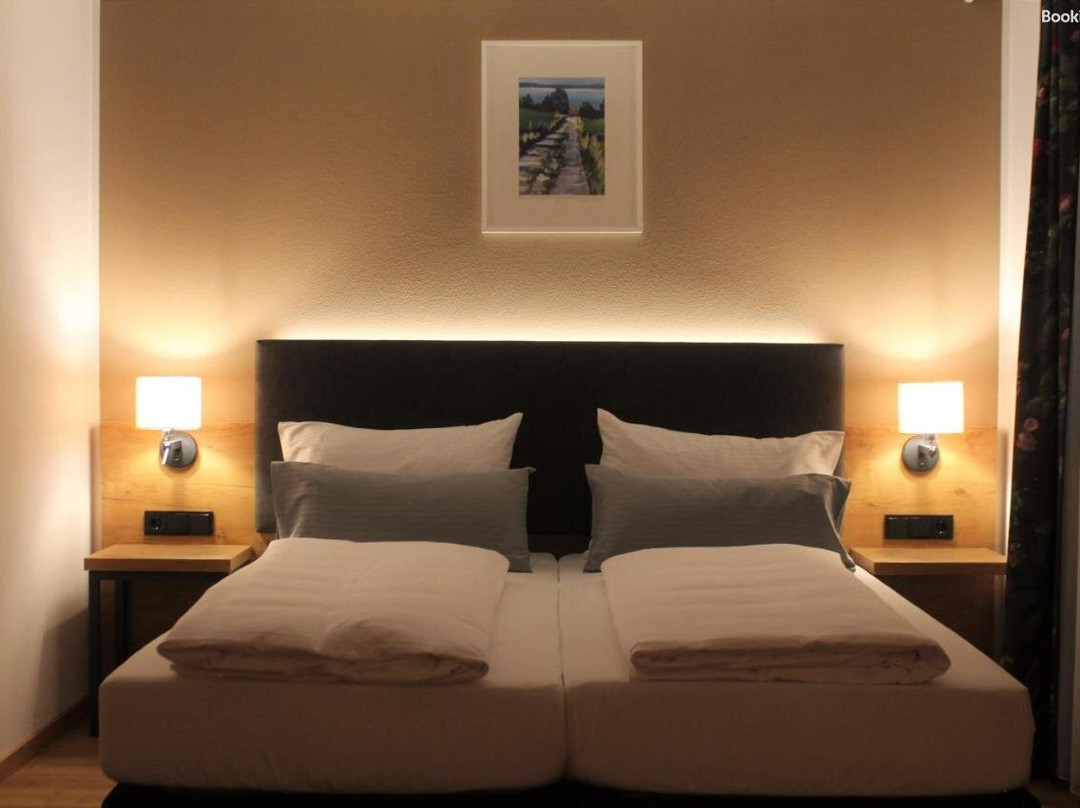 Gasthaus Steidl主图