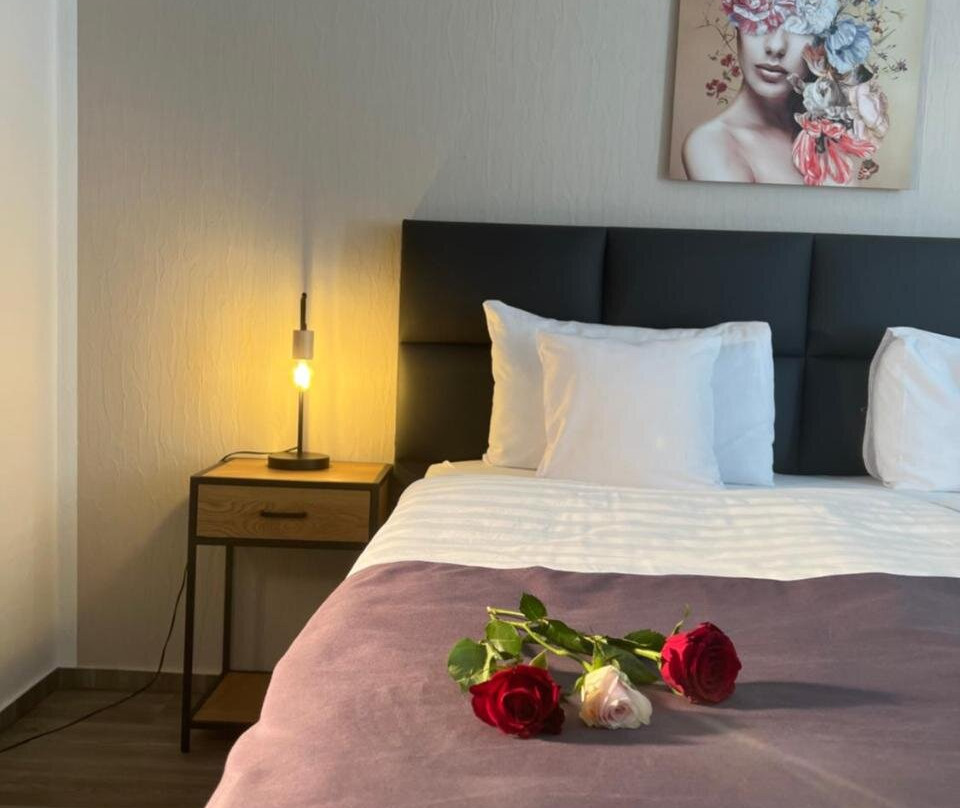 Hotel Zum Landmann主图