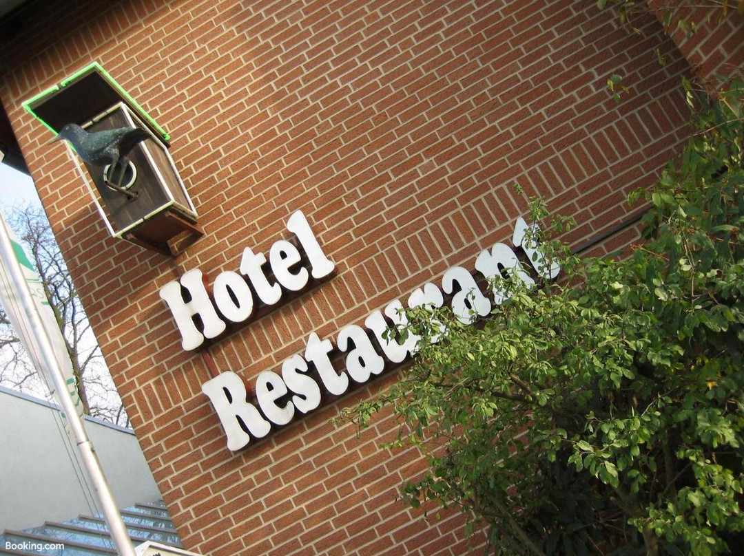 Hotel & Restaurant Zum Starenkasten主图