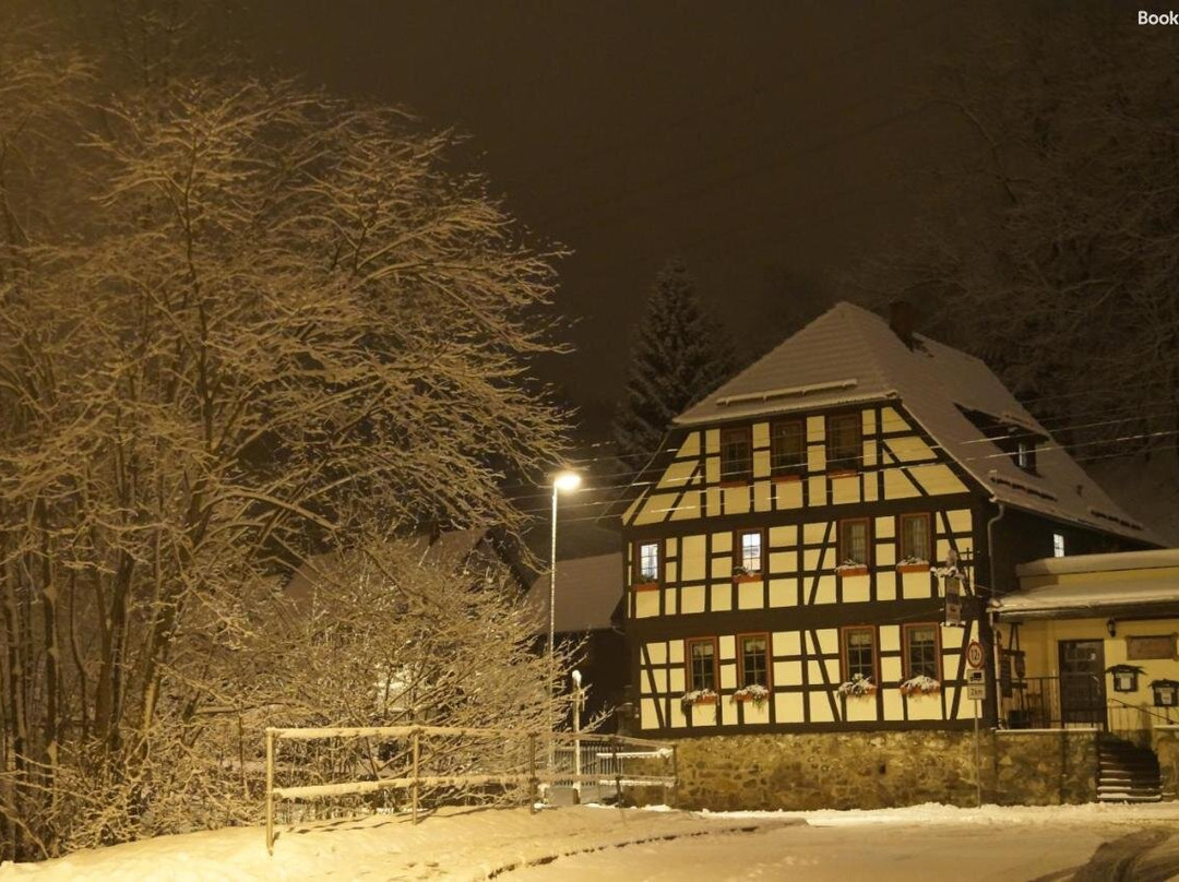 Lauterer Wirtshaus主图