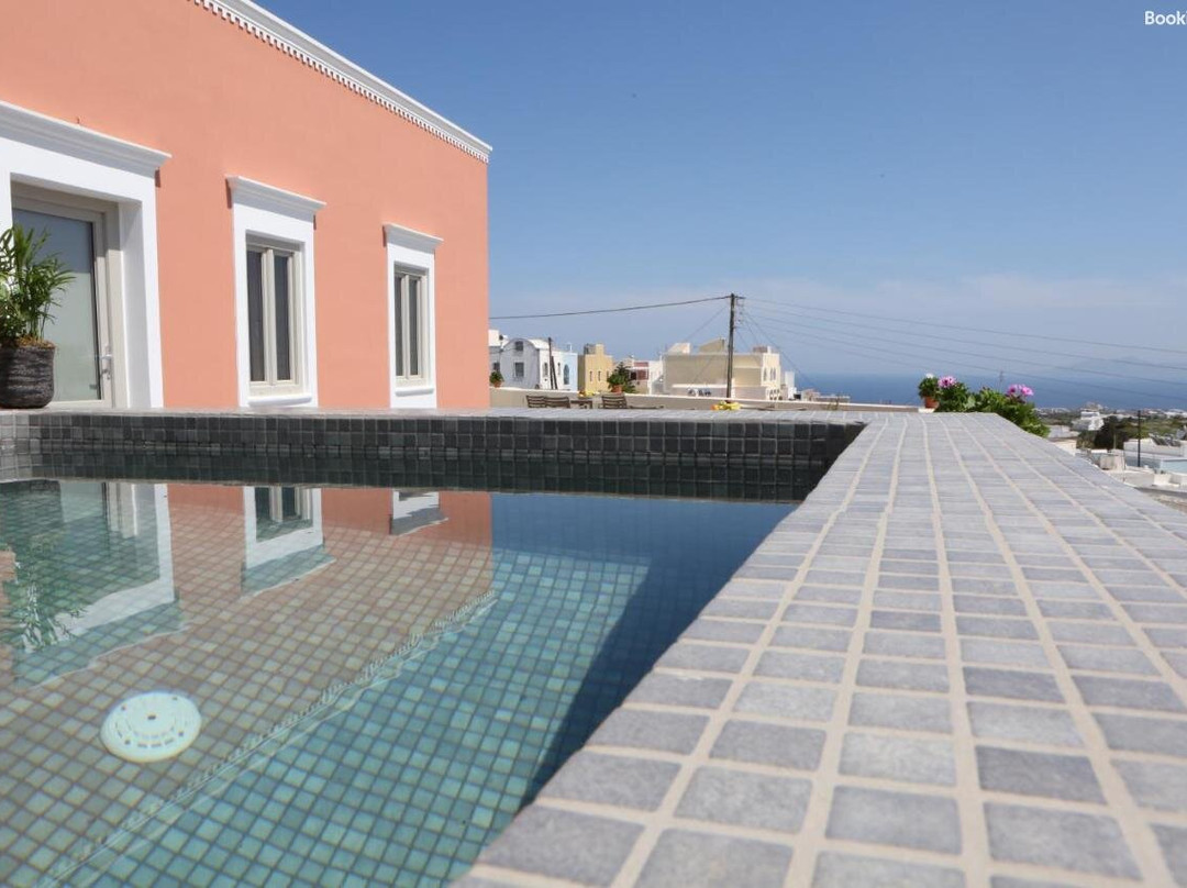 Nomikos Mansion