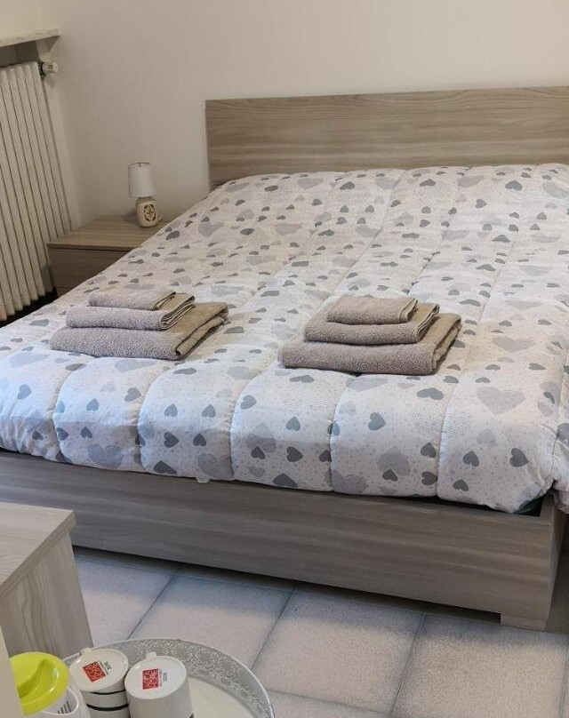 Casa Della Sala Spada主图