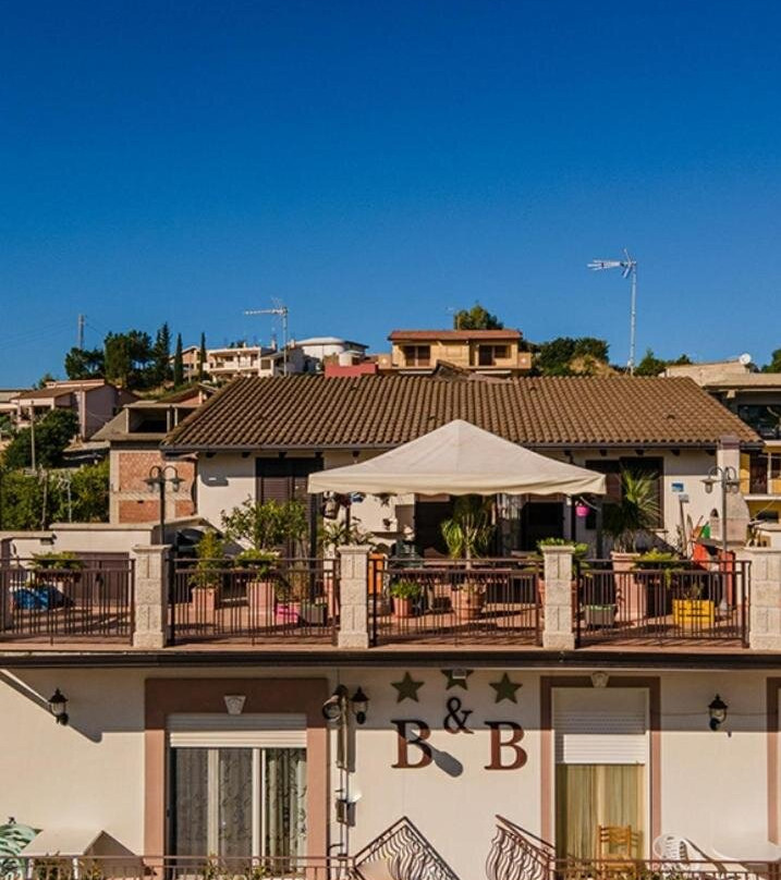 B&B Tre Palme主图