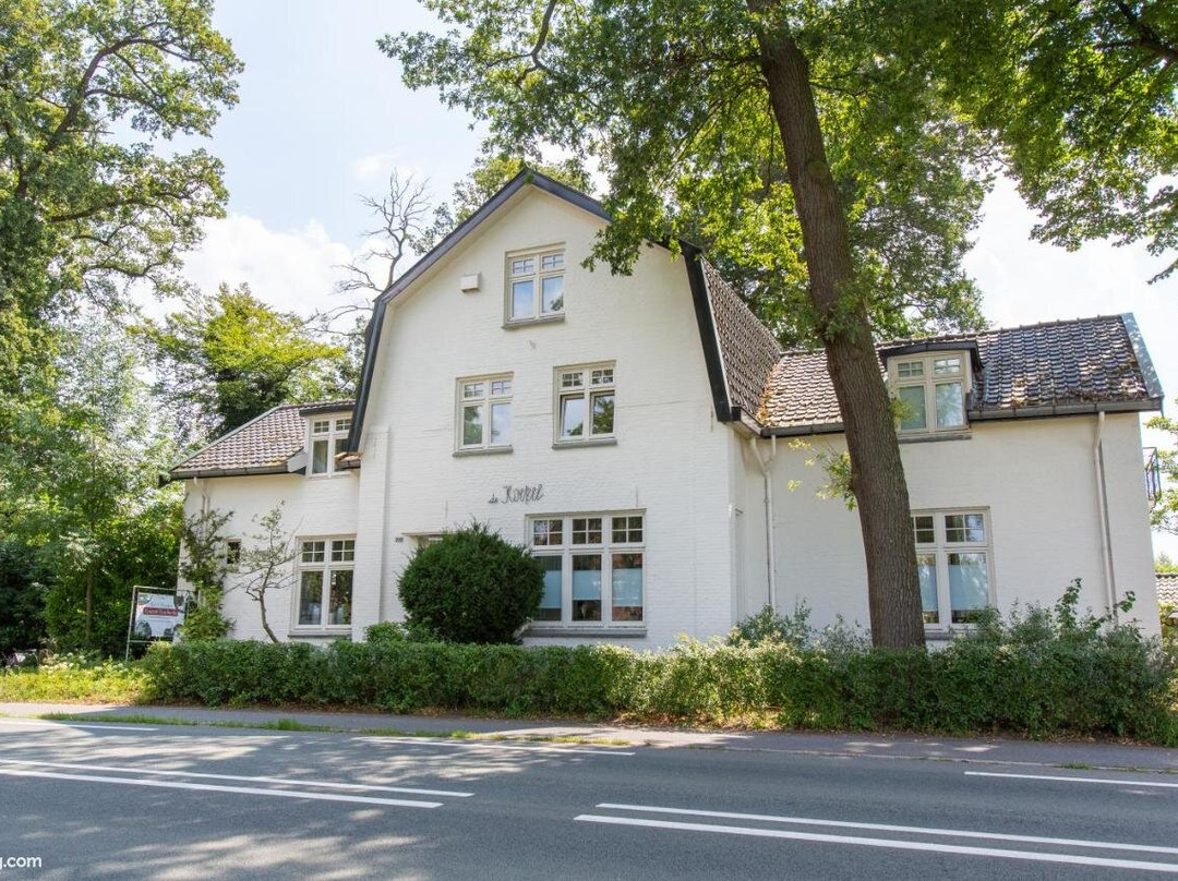 Koepel Enschede主图