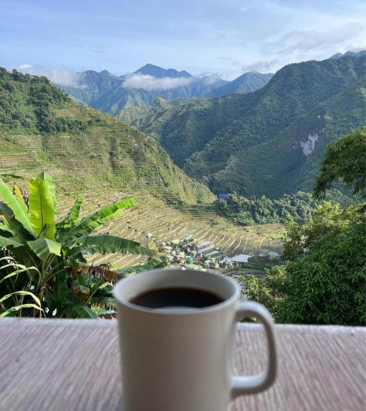 Rita's Mount View Inn主图