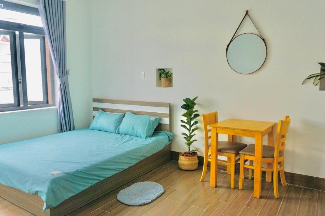 Leo's Homestay Phan Rang主图
