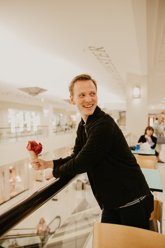 Galleria at University Square-罗切斯特必去景点