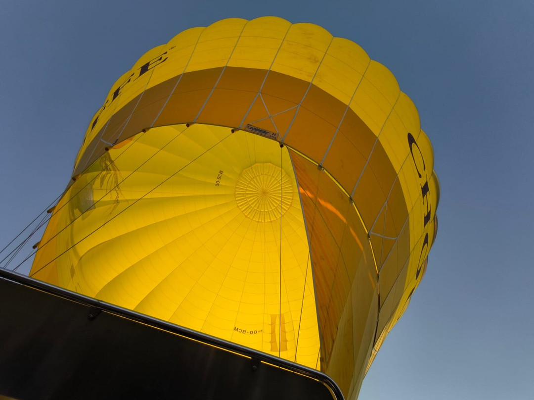 Filva Ballonvaarten景点图片