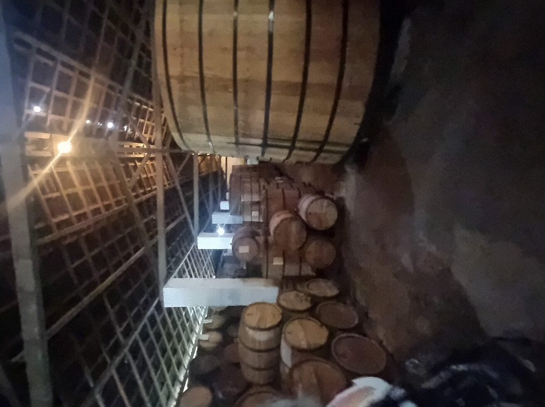 Engenho Triunfo-Areia必去景点