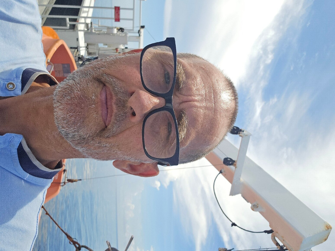 L'Express des Iles-Pointe-a-Pitre必去景点