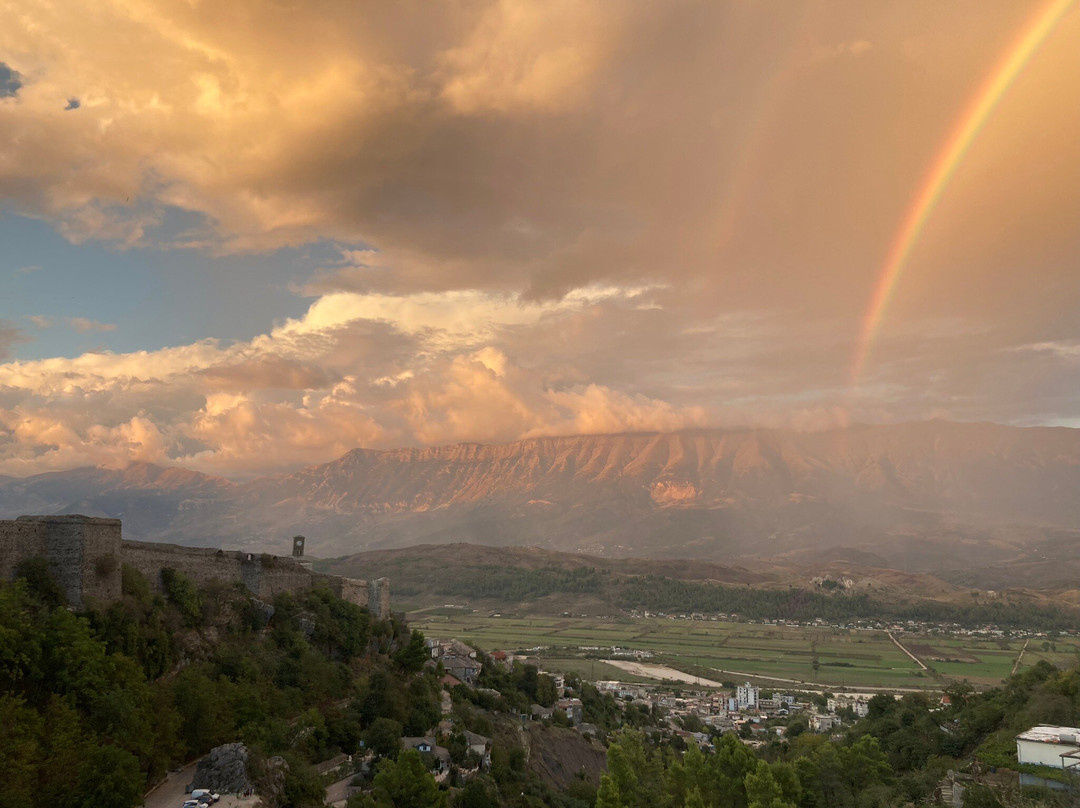 Gjirokaster Free Walking Tour-吉诺卡斯特必去景点