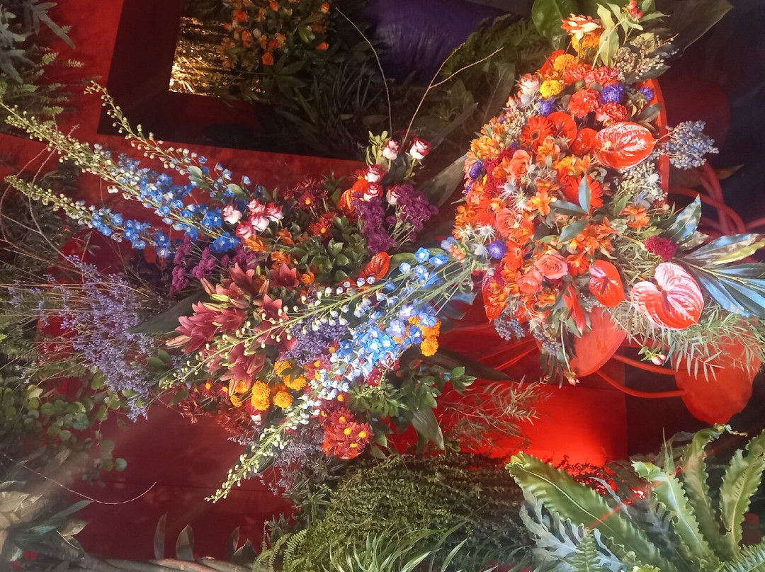 ExpoFlora景点图片