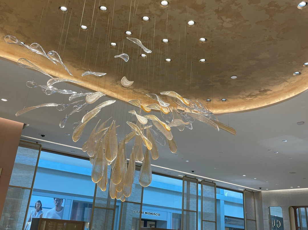 Town Center at Boca Raton-博卡拉顿必去景点