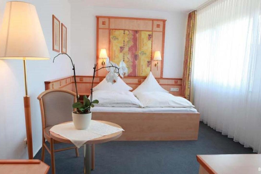 Hotel Wetterau主图