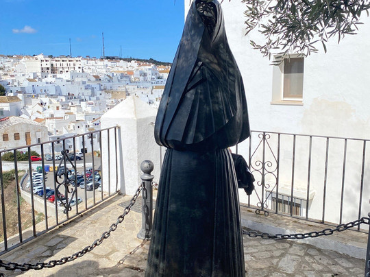 Vejer Tour-贝赫尔－德拉弗龙特拉必去景点