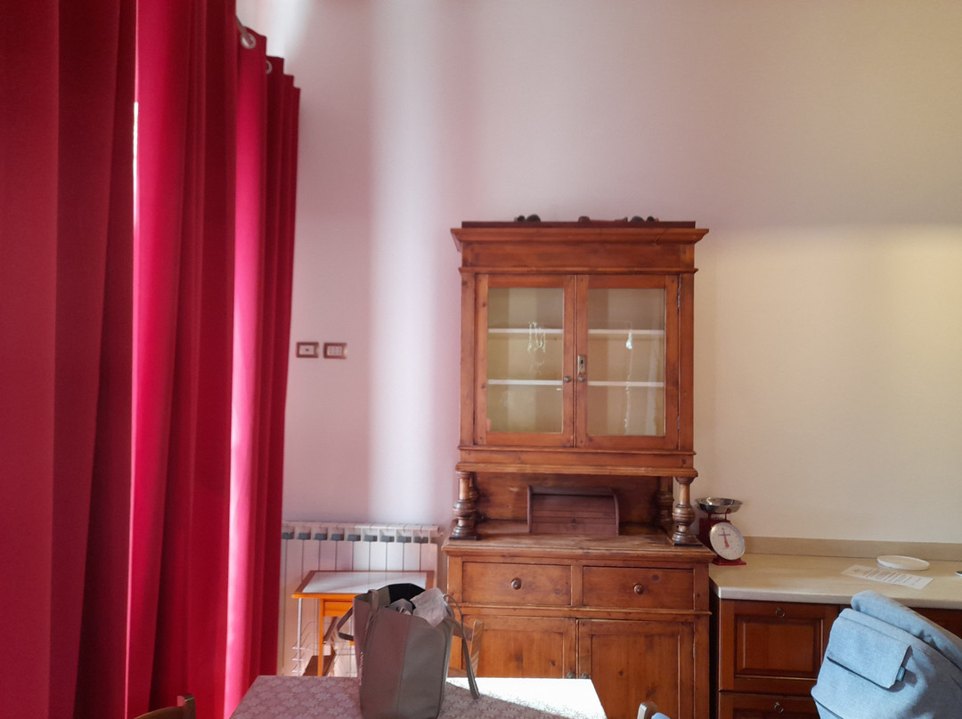 B&B Palazzo Sassatelli主图