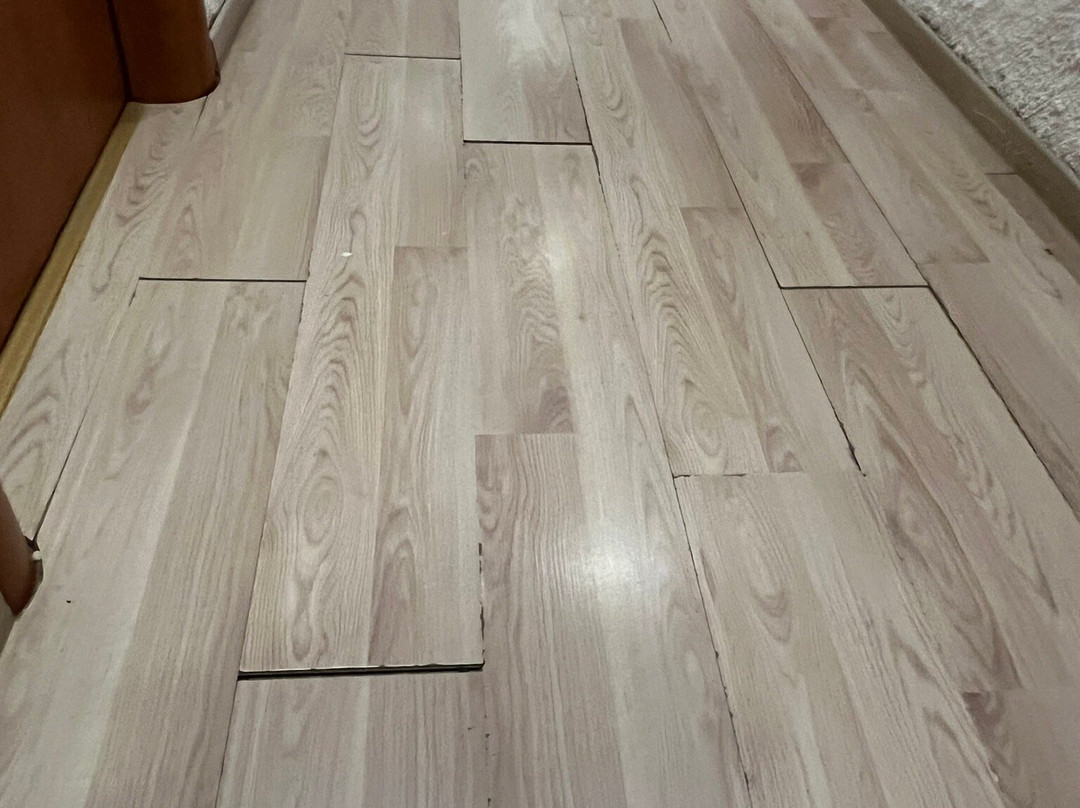 Hotel Thomas Beach主图