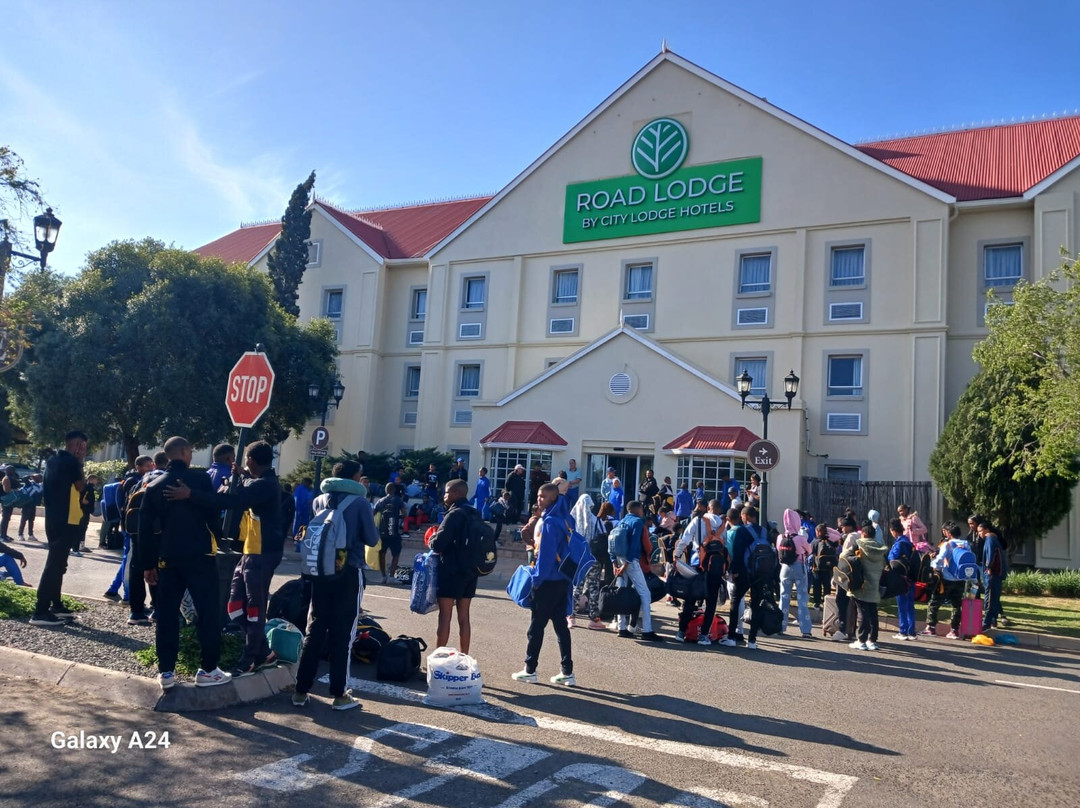 Road Lodge Kimberley主图