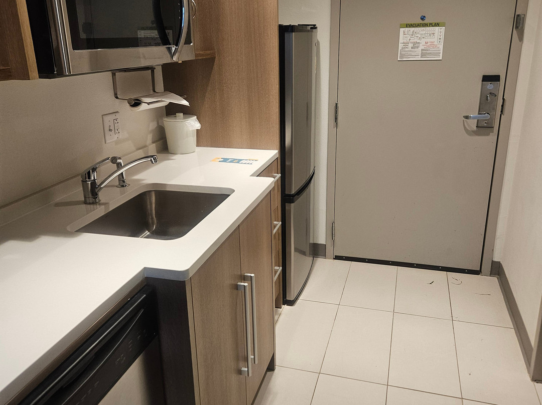 Home2 Suites by Hilton Springfield North主图