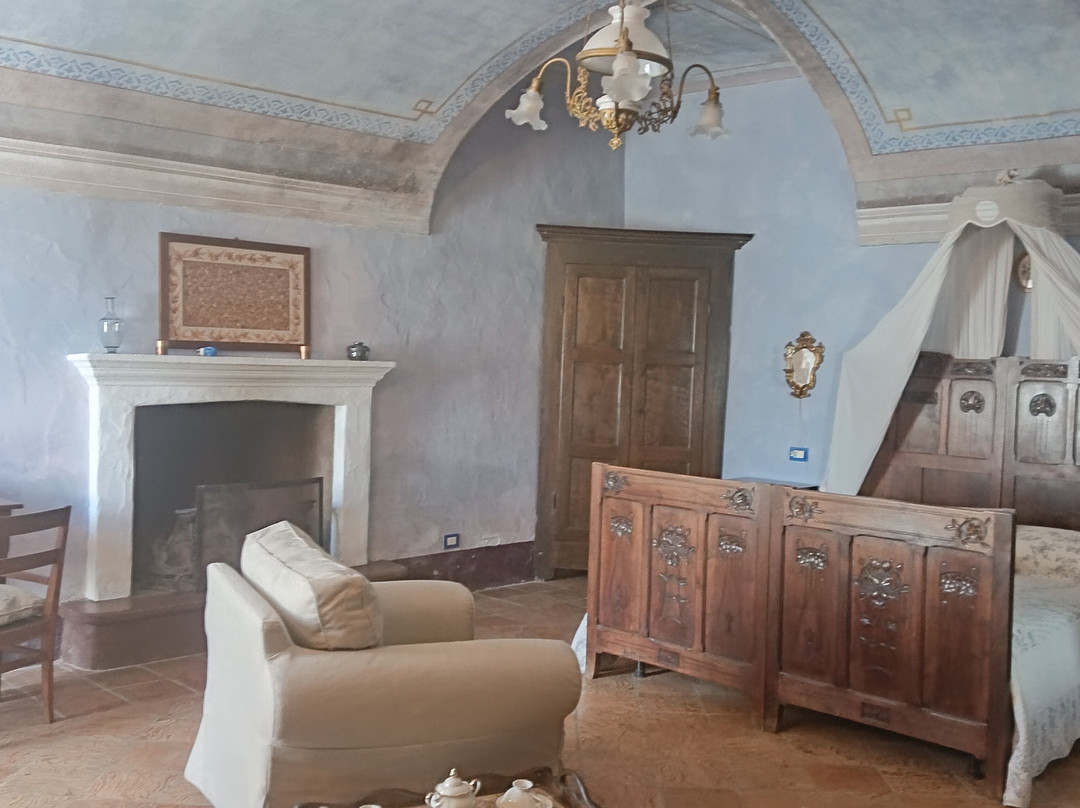 Ca' San Sebastiano Wine Resort & Spa主图