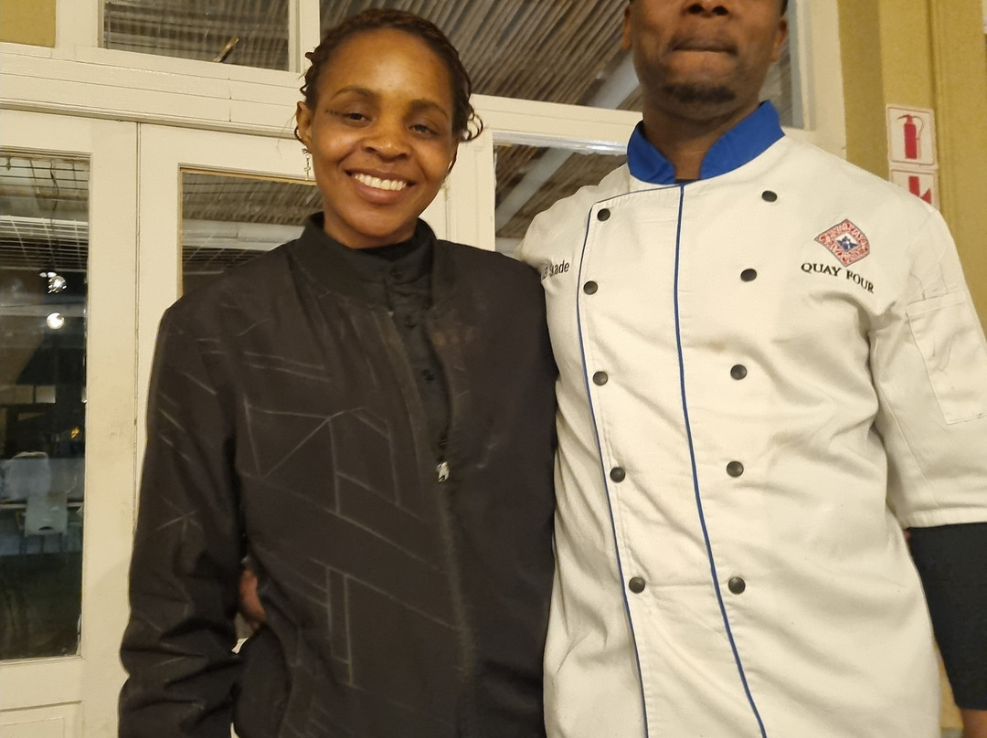 Karoo 1 Hotel Village主图