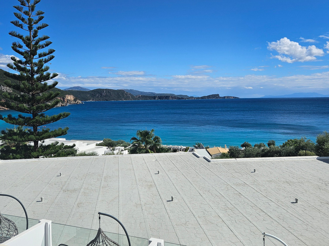 Lichnos Beach Hotel & Suites主图