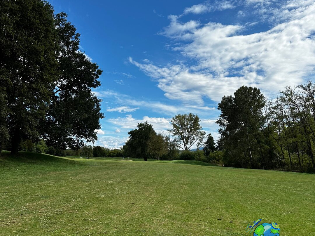 Golf Club Villa Carolina景点图片