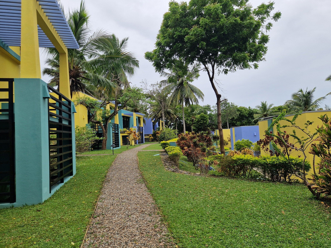 白金汉帕勒斯酒店主图