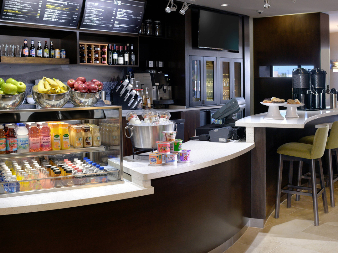 Courtyard by Marriott Denver Southwest/Littleton主图