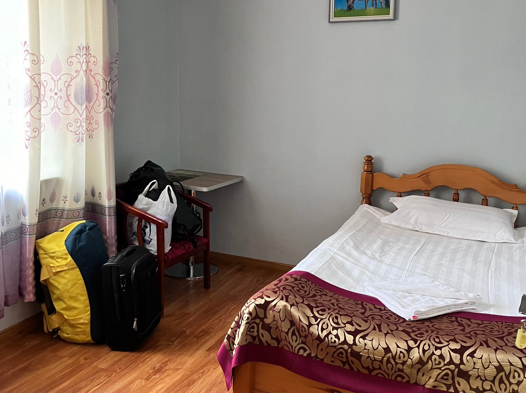 达尼斯塔游牧之旅旅舍主图