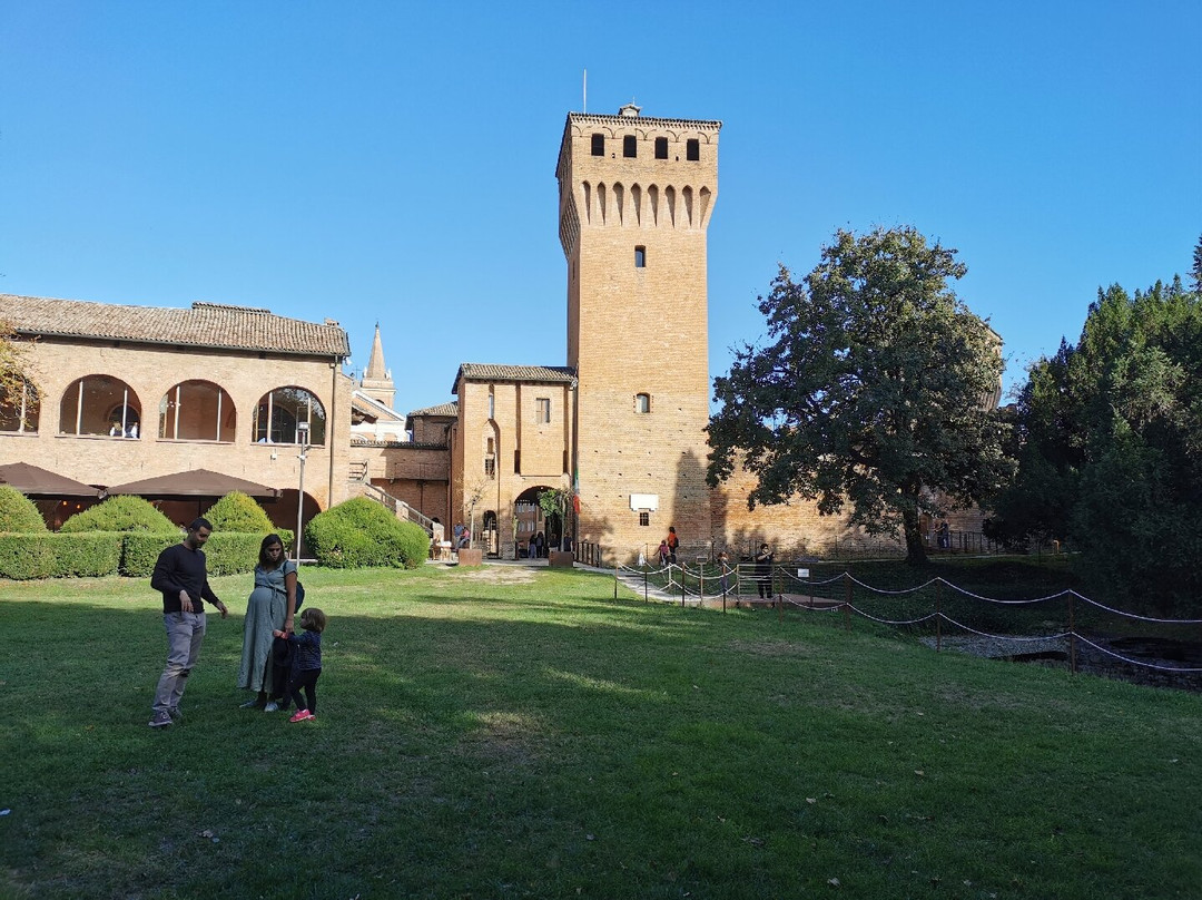 Castello di Formigine-Formigine必去景点
