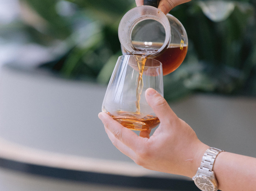 Melbourne Coffee Academy | Scoresby