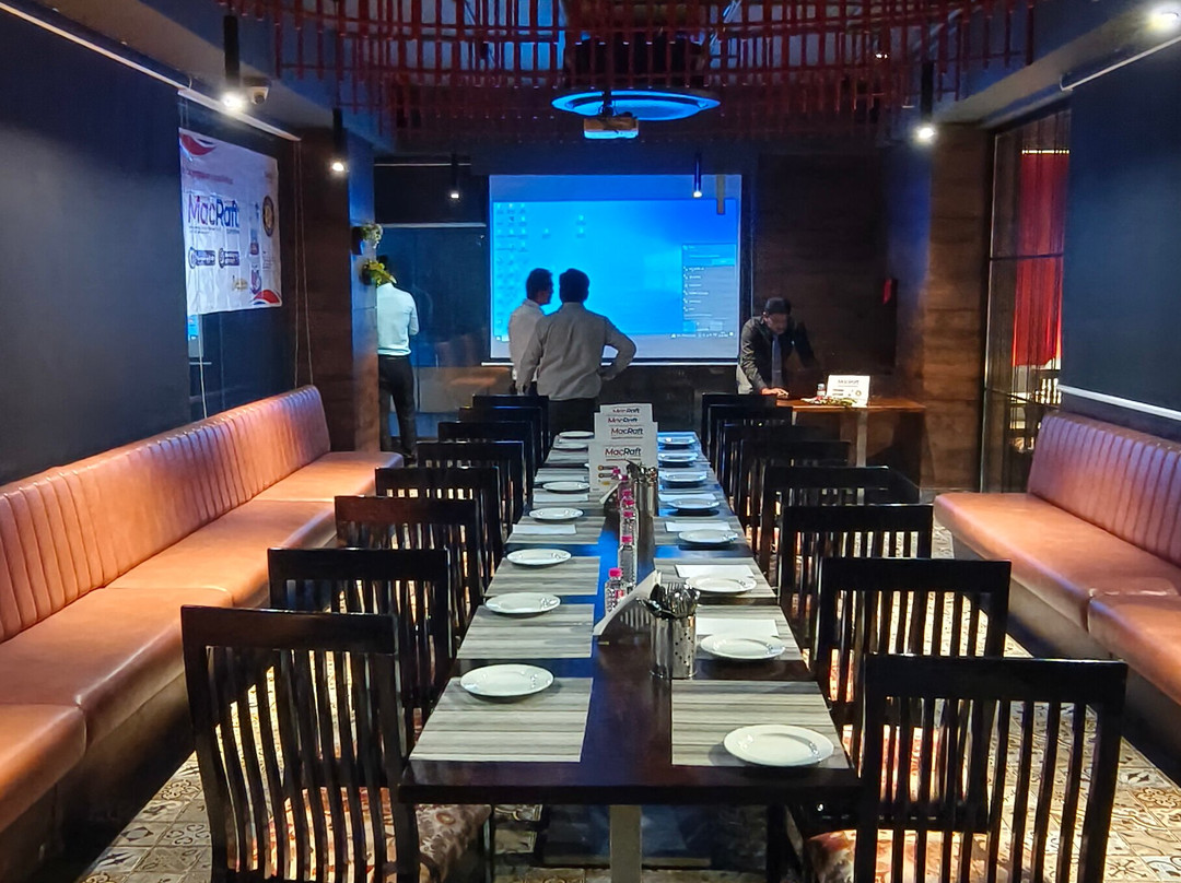 Hotel Virgo Sumeru主图